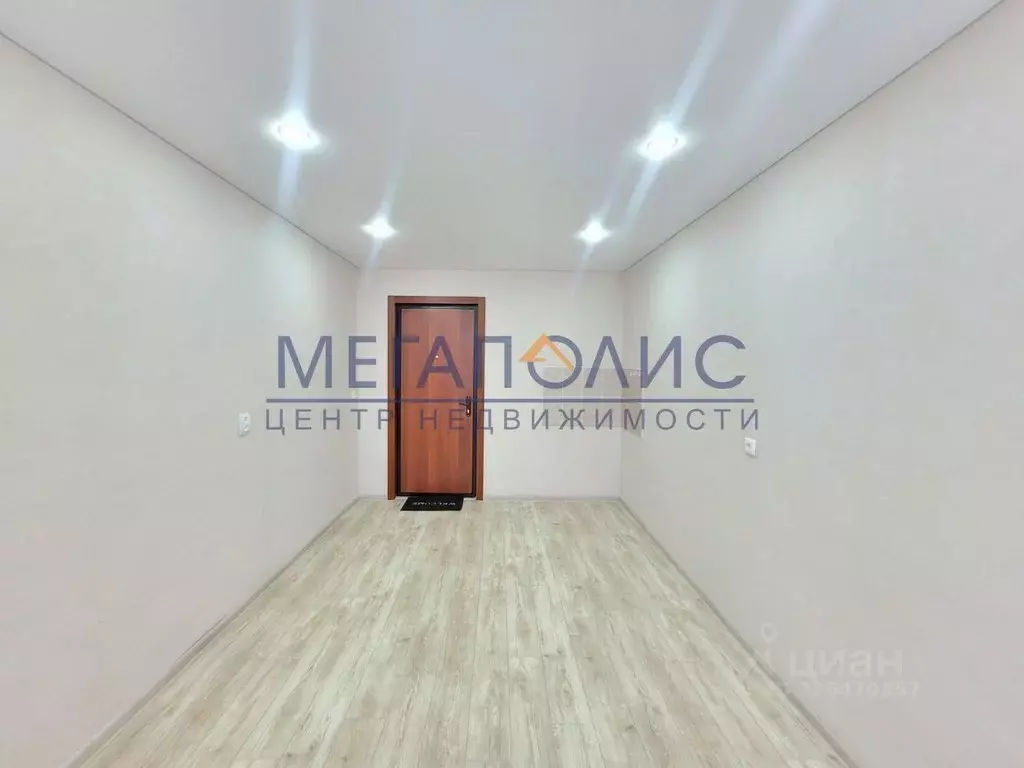 Комната Саратовская область, Балаково Степная ул., 56 (8.0 м) - Фото 2