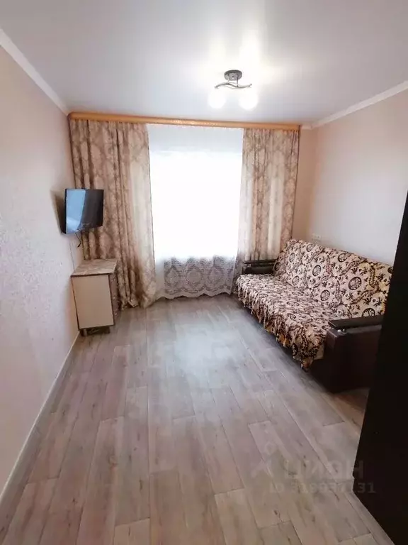 Комната Брянская область, Брянск Ново-Советская ул., 71 (19.0 м) - Фото 0