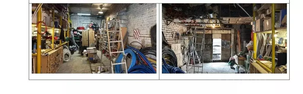 Гараж в Свердловская область, Екатеринбург муниципальное образование, ... - Фото 0