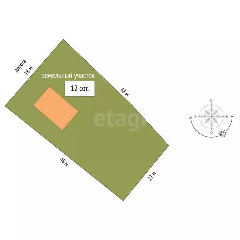 Дом в Саха (Якутия), Якутск ул. Костюшко-Валюжанич, 5 (157 м) - Фото 1