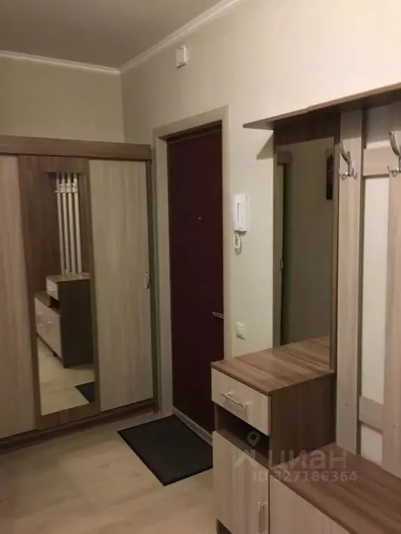 1-к кв. Москва Профсоюзная ул., 119К1 (39.0 м) - Фото 1