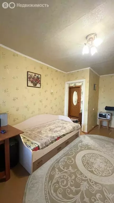 1-комнатная квартира: Нижнекамск, улица Кайманова, 18 (29 м) - Фото 1