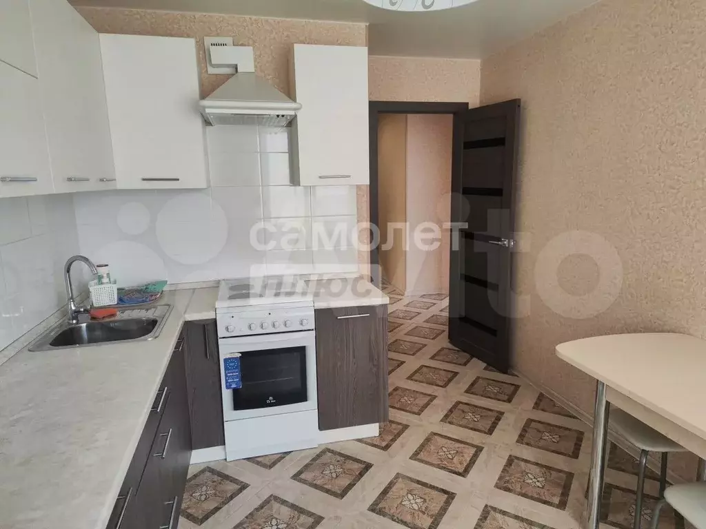 2-к. квартира, 59 м, 6/16 эт. - Фото 0