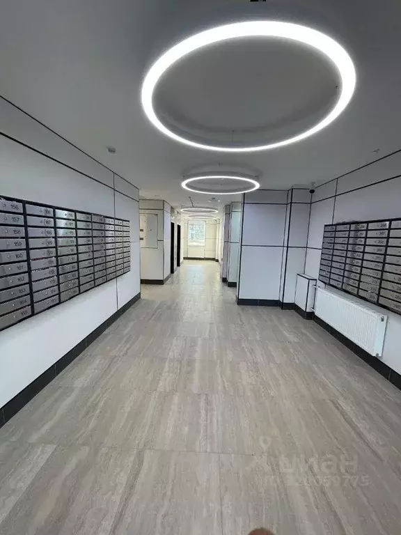 Квартира, 3 комнаты, 73.98 м - Фото 0