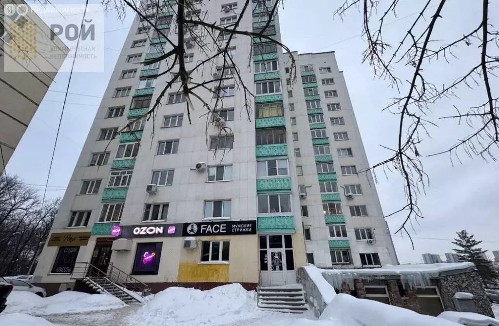 Помещение свободного назначения (35 м) - Фото 1