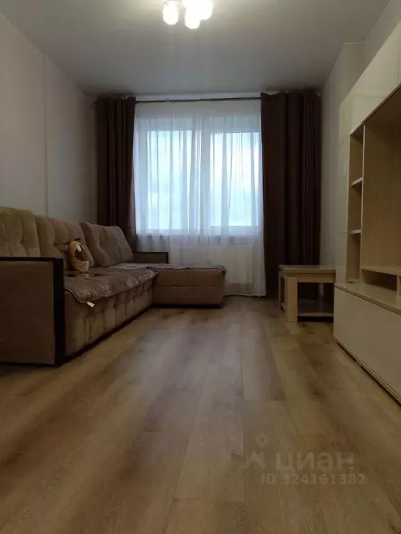 2-к кв. Удмуртия, Ижевск ул. Архитектора П.П. Берша, 4 (56.7 м) - Фото 1