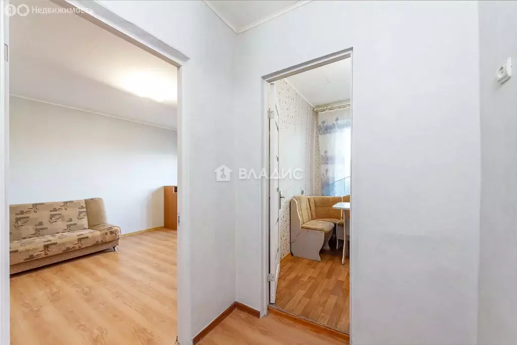 1-комнатная квартира: Калининград, Алданская улица, 20 (30.3 м) - Фото 1