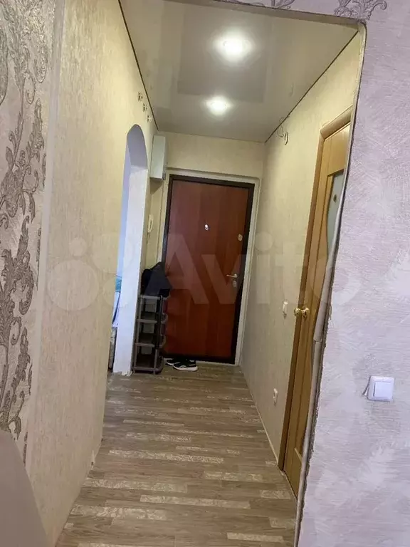 1-к. квартира, 40 м, 13/14 эт. - Фото 1