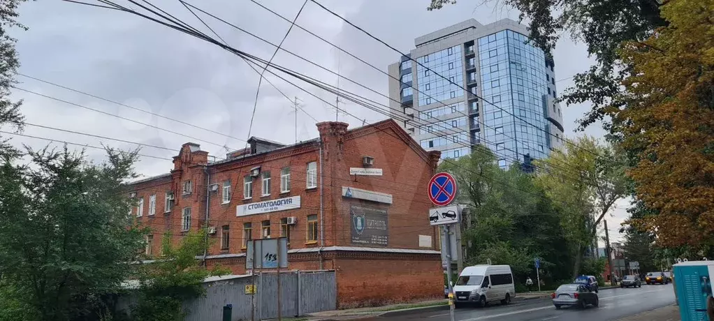 Офис вблизи нового ЖК - Фото 1