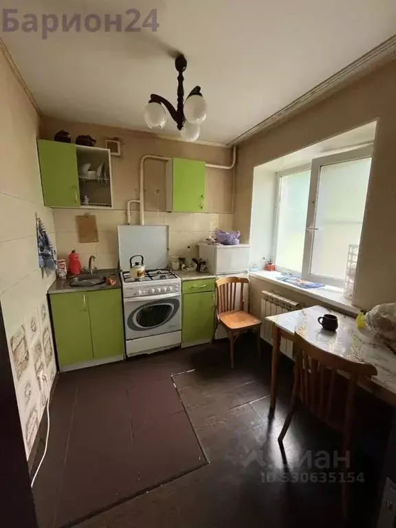 1-к кв. Калужская область, Балабаново г. Боровский муниципальный ... - Фото 1
