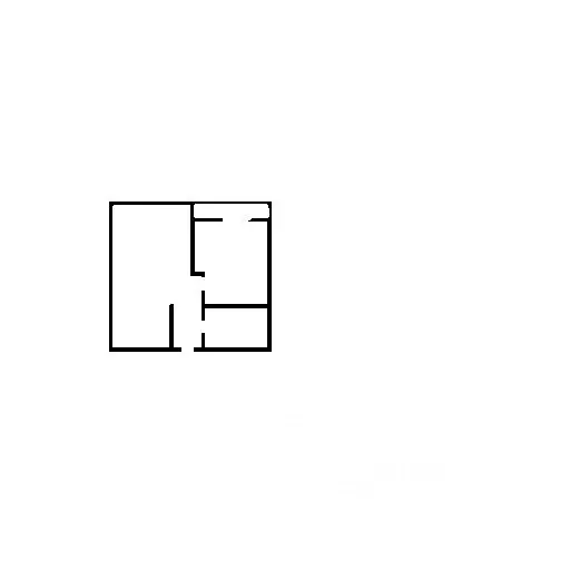 2-к кв. Москва Ходынский бул., 2 (48.0 м) - Фото 2