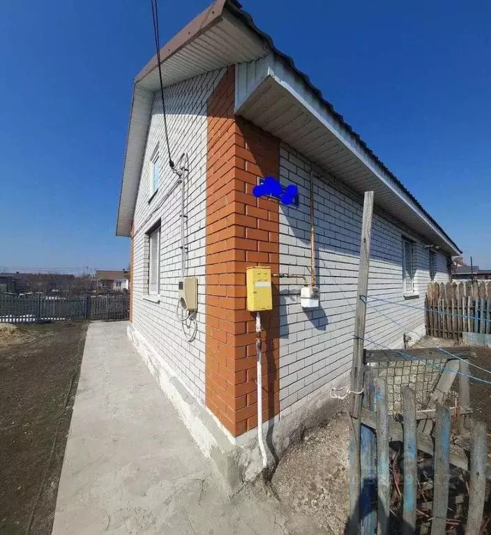 Таунхаус в Белгородская область, Старый Оскол ул. Ветеранов (36 м) - Фото 0