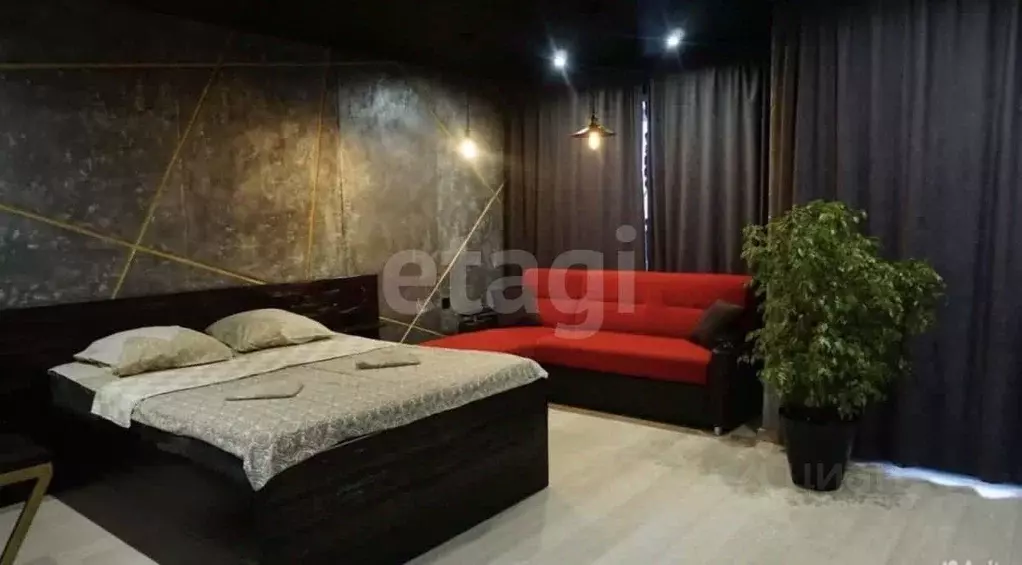 Студия Коми, Сыктывкар Первомайская ул., 121А (39.0 м) - Фото 0