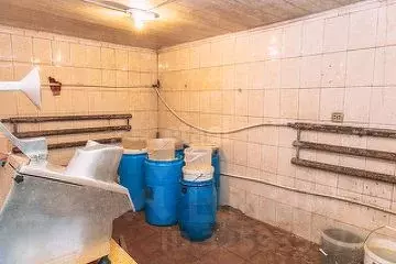 Склад в Калужская область, Ферзиковский муниципальный округ, Грабцево ... - Фото 2