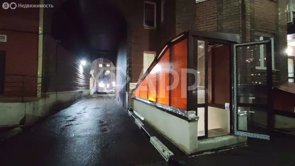 Помещение свободного назначения (60 м) - Фото 1