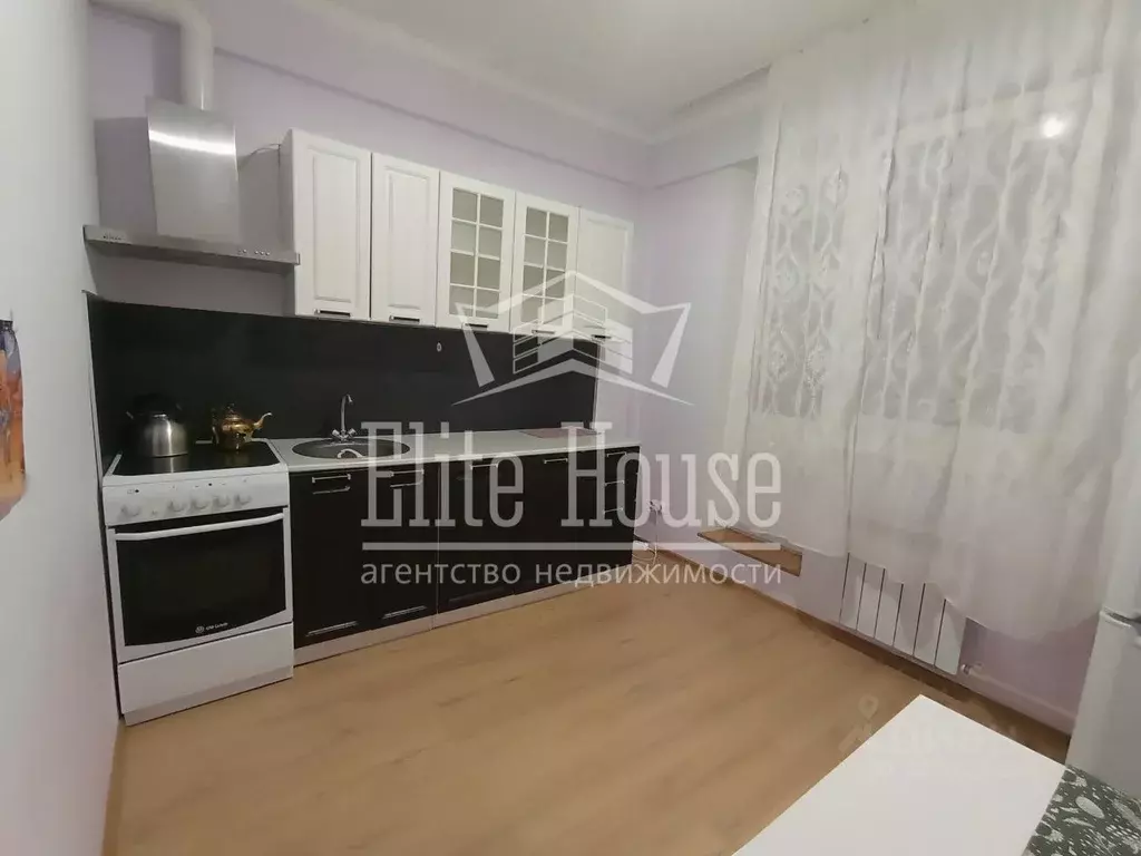 1-к кв. Калужская область, Калуга ул. Маяковского, 62 (39.0 м) - Фото 2