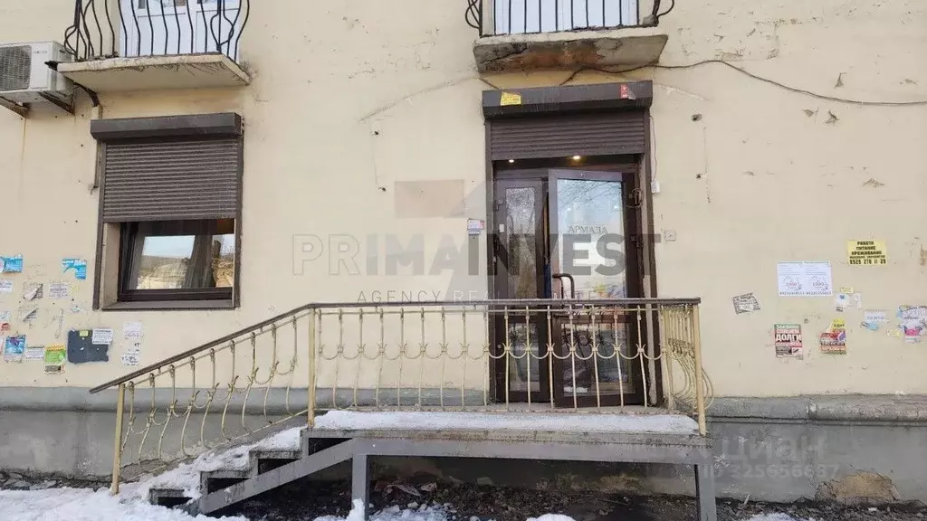 Офис в Челябинская область, Челябинск Каслинская ул., 28 (83 м) - Фото 2