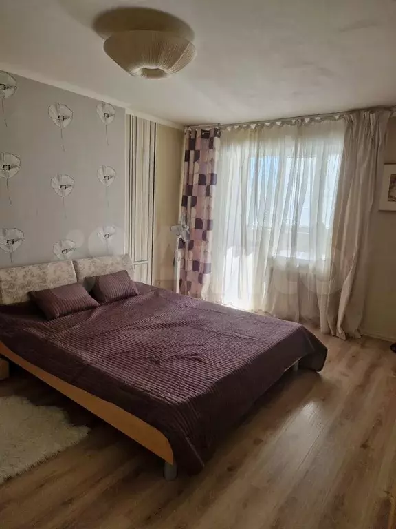 2-к. квартира, 65 м, 10/10 эт. - Фото 1