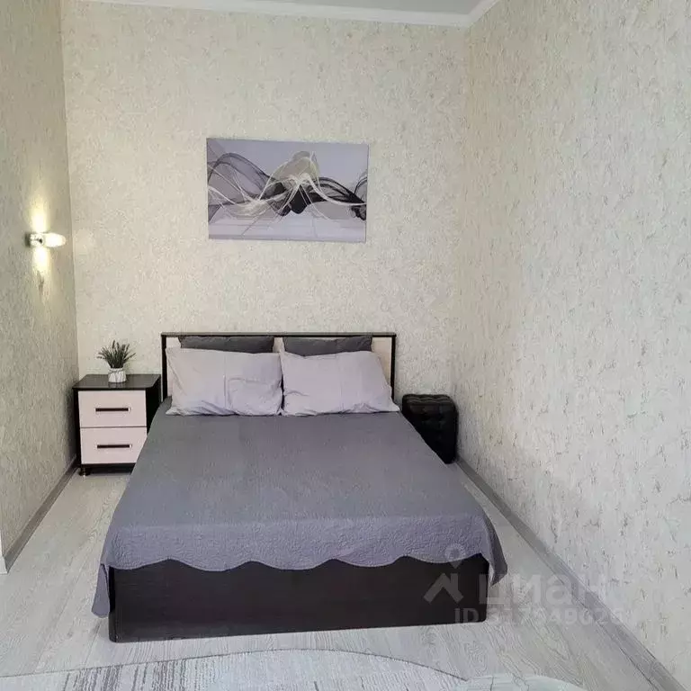 1-к кв. Краснодарский край, Геленджик ул. Халтурина, 30лит4 (43.0 м) - Фото 1
