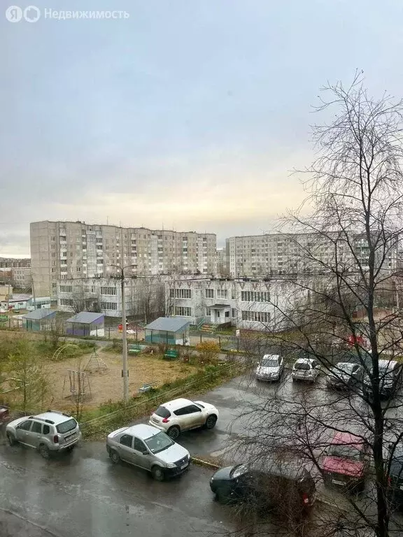 1-комнатная квартира: Мончегорск, улица Кондрикова, 6 (40.2 м) - Фото 0