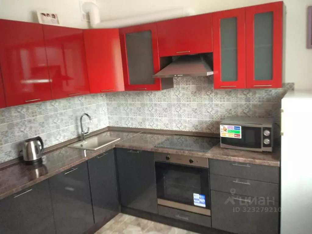 1-к кв. Москва Окская ул., 1К1 (42.0 м) - Фото 0