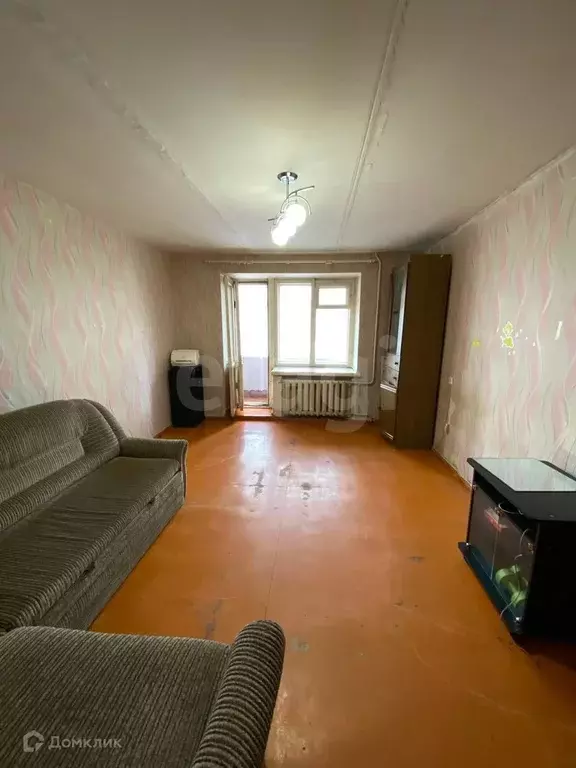 Продаётся 1-к квартира, 38.2 м - Фото 1