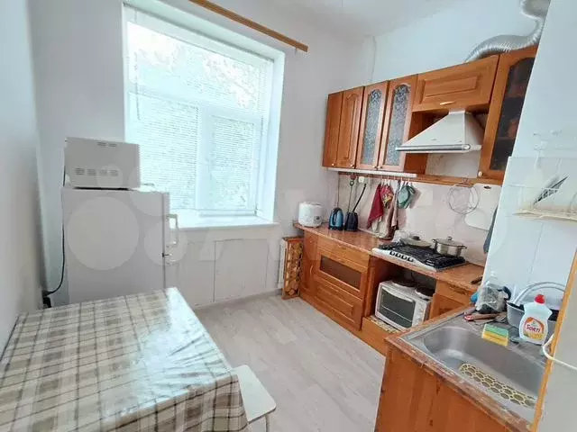 3-к. квартира, 81,1 м, 2/3 эт. - Фото 0