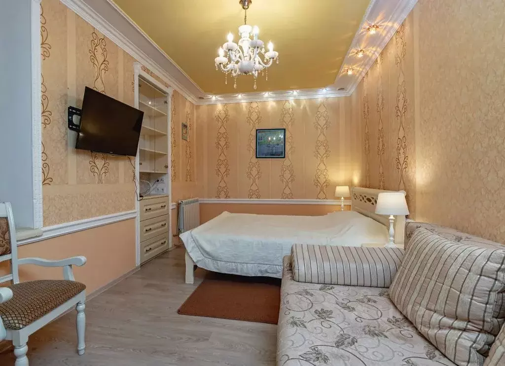 3-к кв. Крым, Ялта ул. Архивная, 9А (67.0 м) - Фото 2