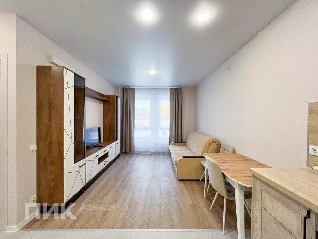 1-к кв. Московская область, Красногорск городской округ, пос. ... - Фото 1