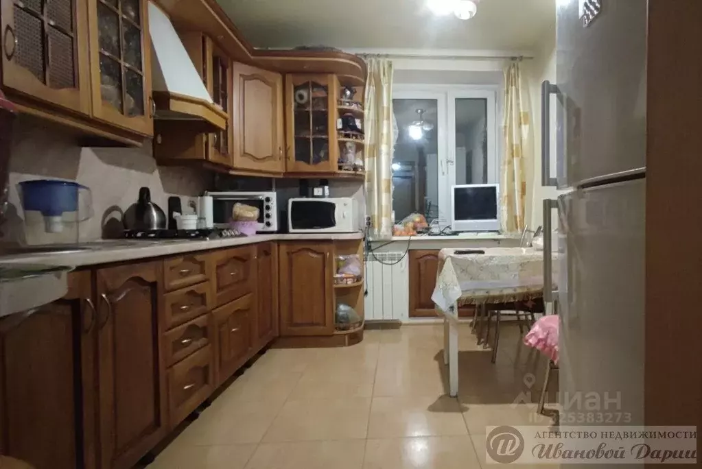 2-к кв. Самарская область, Самара ул. Алексея Толстого, 55 (60.0 м) - Фото 2