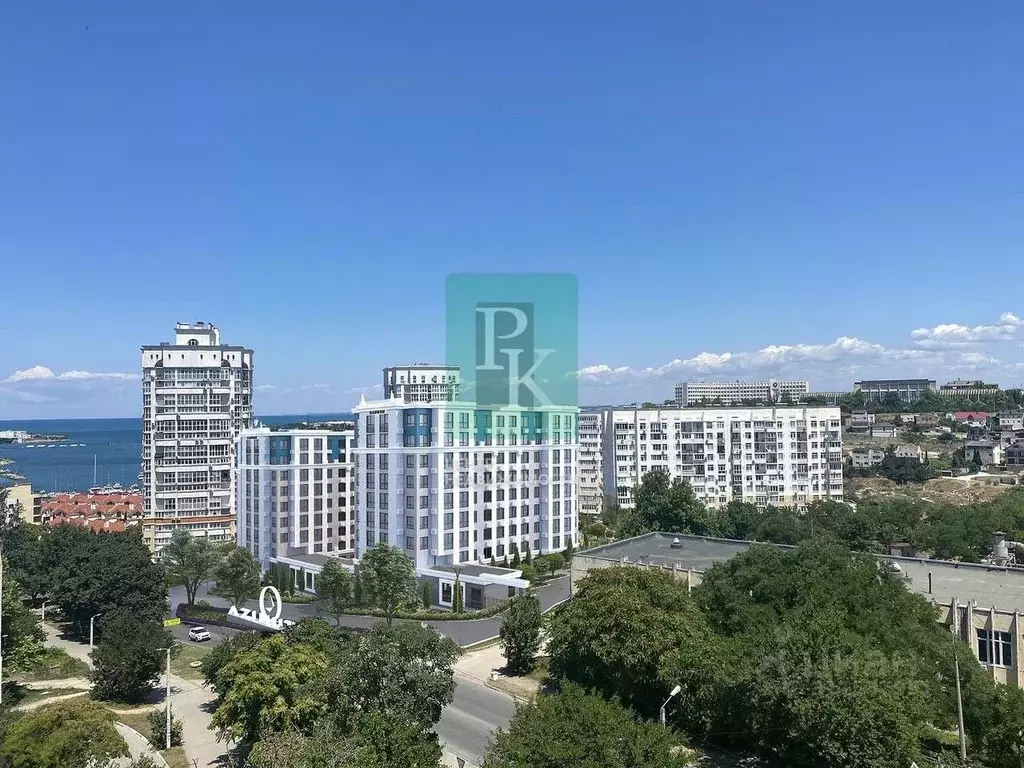 Помещение свободного назначения в Севастополь ул. Степаняна, 2 (65 м) - Фото 2