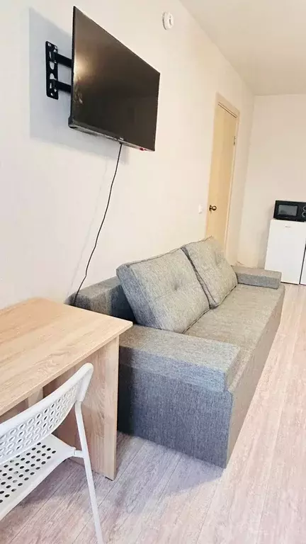 Продаётся квартира-студия, 25.08 м - Фото 1