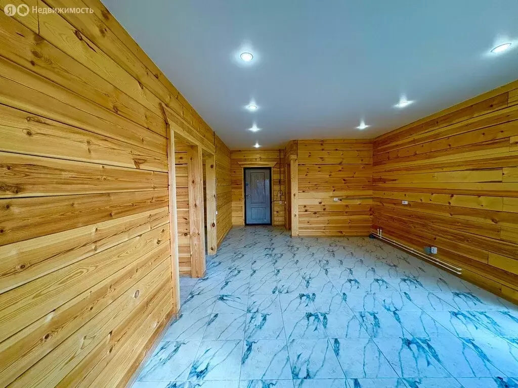 Дом в Хомутово, Ялтинская улица (160 м) - Фото 1