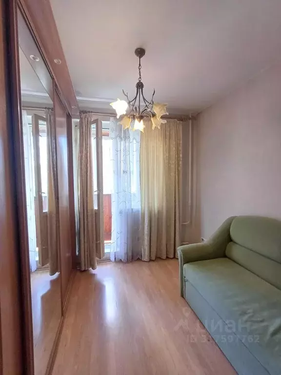 3-к кв. Москва Алтуфьевское ш., 93 (65.0 м) - Фото 1