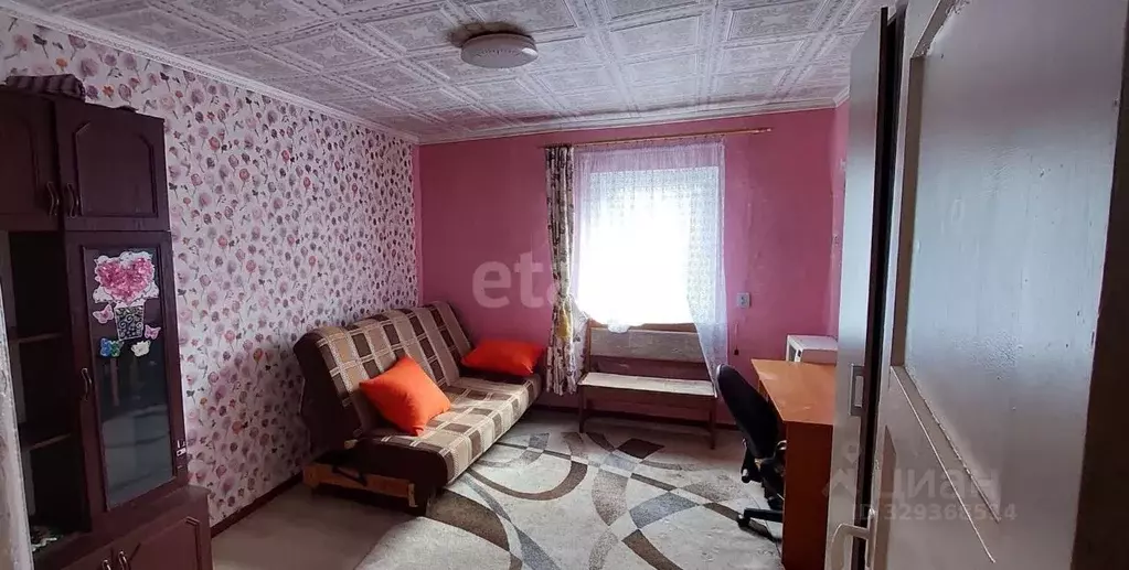 Комната Калининградская область, Калининград ул. Баумана, 4 (37.0 м) - Фото 1