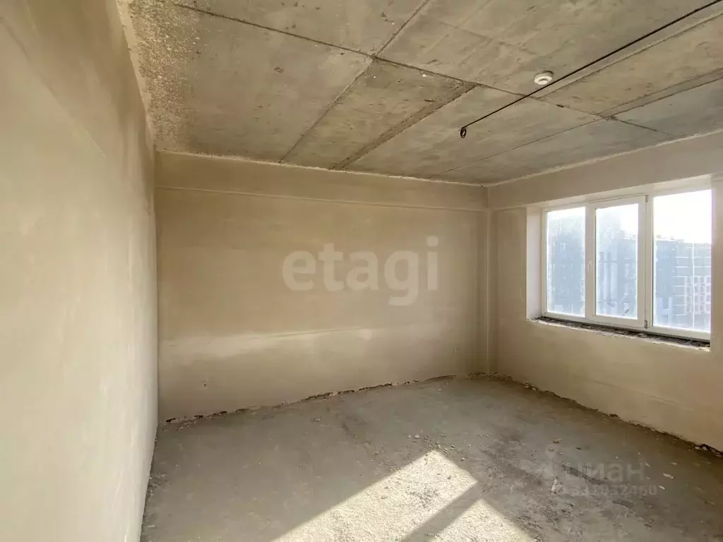 1-к кв. Ставропольский край, Ессентуки ул. Шмидта (45.6 м) - Фото 1
