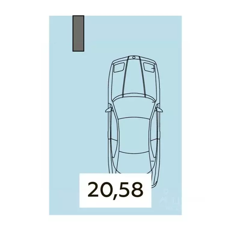 Гараж в Воронежская область, Воронеж ул. 121-й Стрелковой Дивизии, 9 ... - Фото 2