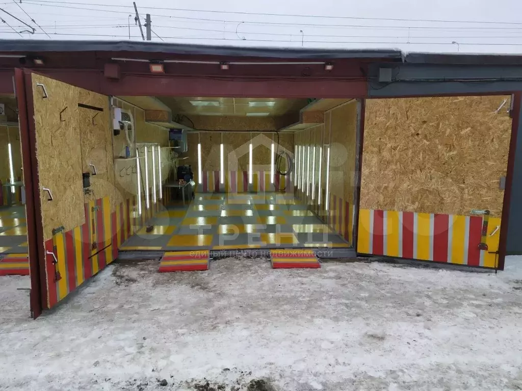 Детейлинг, керамика и пленка - Фото 0