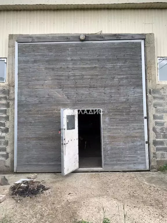 Помещение свободного назначения в Бурятия, Улан-Удэ 110-й мкр, 2 (503 ... - Фото 2