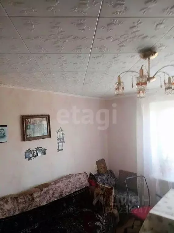 4-к кв. Вологодская область, Вологда пл. Бабушкина, 4 (71.9 м) - Фото 0