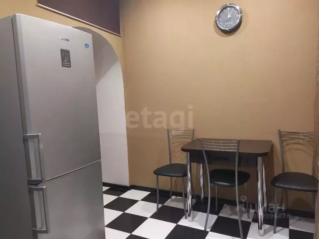 1-к кв. Ростовская область, Ростов-на-Дону ул. Жданова, 1/5 (36.0 м) - Фото 2