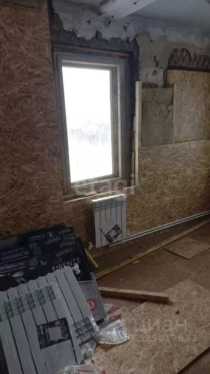 Дом в Свердловская область, Нижняя Салда ул. Малютина, 137 (51 м) - Фото 2