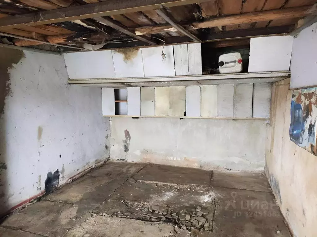 Гараж в Тверская область, Тверь Автокооператив № 7 тер., 13 (21 м) - Фото 2