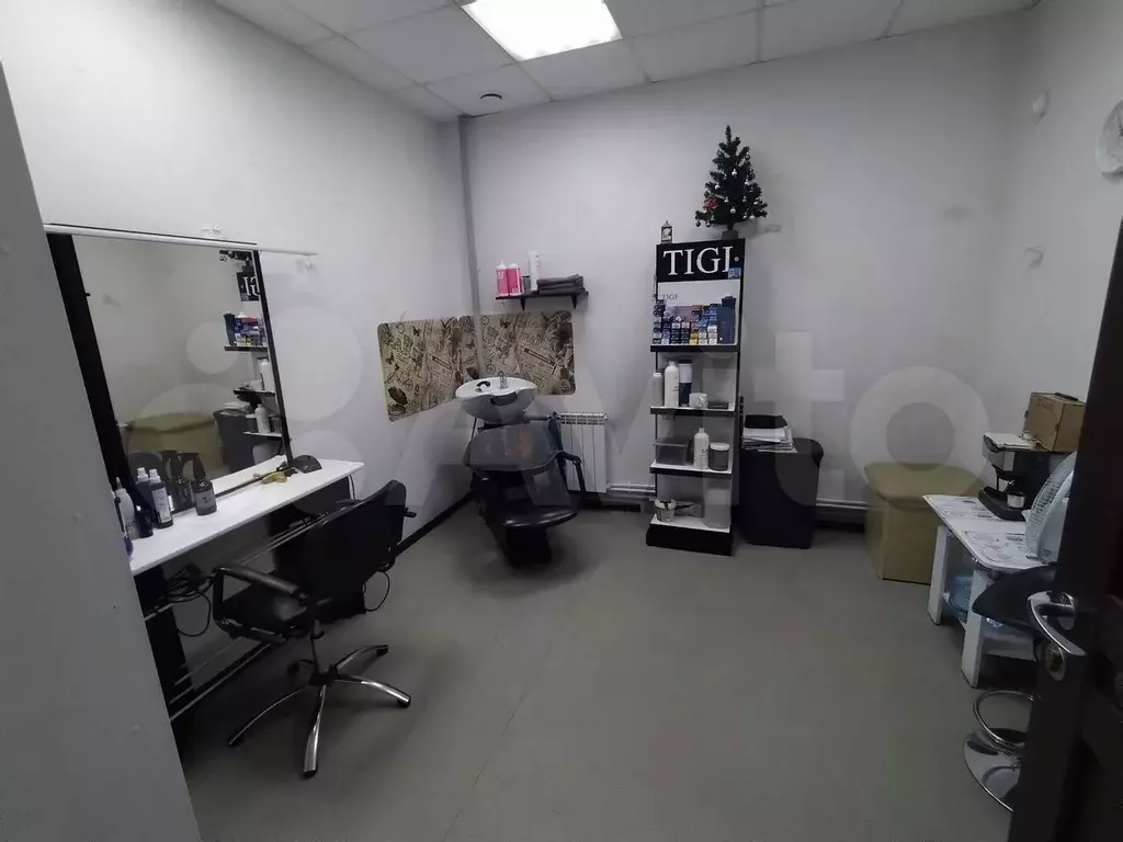 Офис, 10.7 м - Фото 0