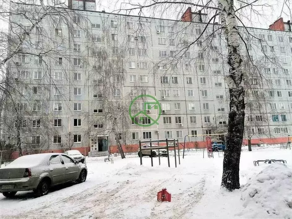 4-комнатная квартира: Сызрань, проспект Гагарина, 99 (68.6 м) - Фото 1