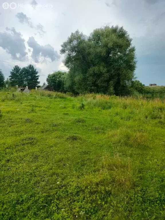 Участок в село Госома, Колхозная улица (30 м) - Фото 0