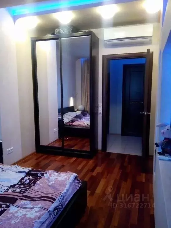 2-к кв. Санкт-Петербург Пулковская ул., 8к1 (67.0 м) - Фото 1