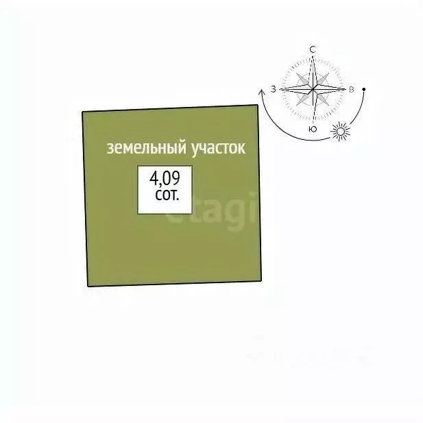 Дом в Свердловская область, Нижний Тагил Пенсионеров Тагилстроевского ... - Фото 1