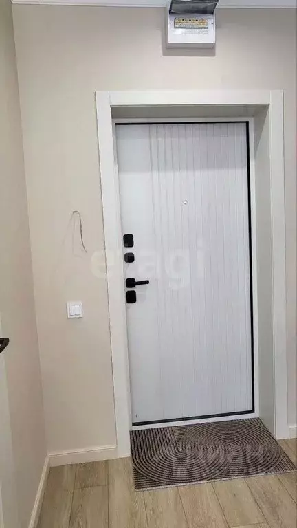 2-к кв. Тюменская область, Тюмень Новгородская ул., 9Б (56.0 м) - Фото 2