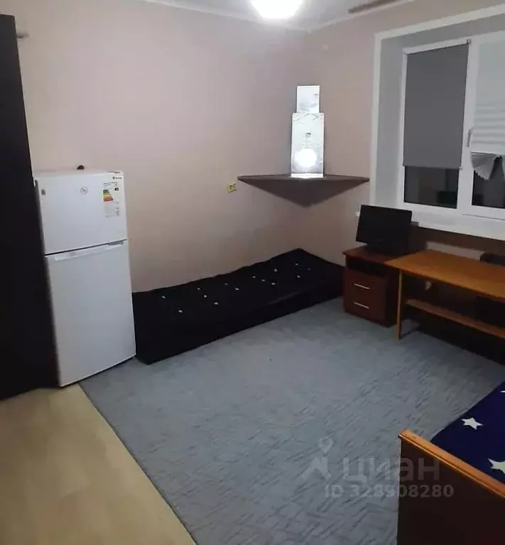 Комната Чувашия, Чебоксары Эгерский бул., 30 (14.0 м) - Фото 1